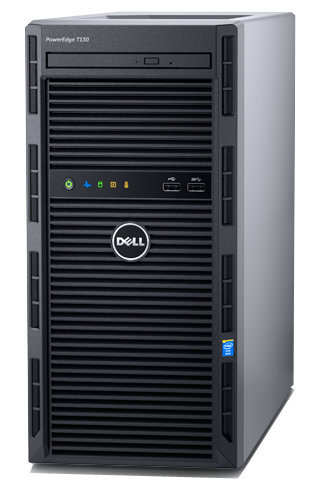 serveur DELL