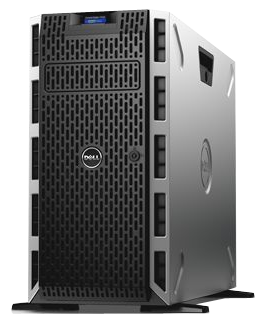 serveur DELL